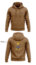 HHT 102 CAV 64031917 Hoodie - 4