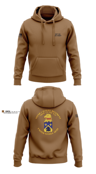 Hoodie, HHT 102 CAV, , Teamtime, Team time, sublimation, custom sports apparel, team uniforms, spirit wear, spiritwear, sports uniforms, custom shirts, team store, custom team store, fundraiser sports, apparel fundraiser