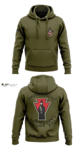 undefined Hoodie - 8