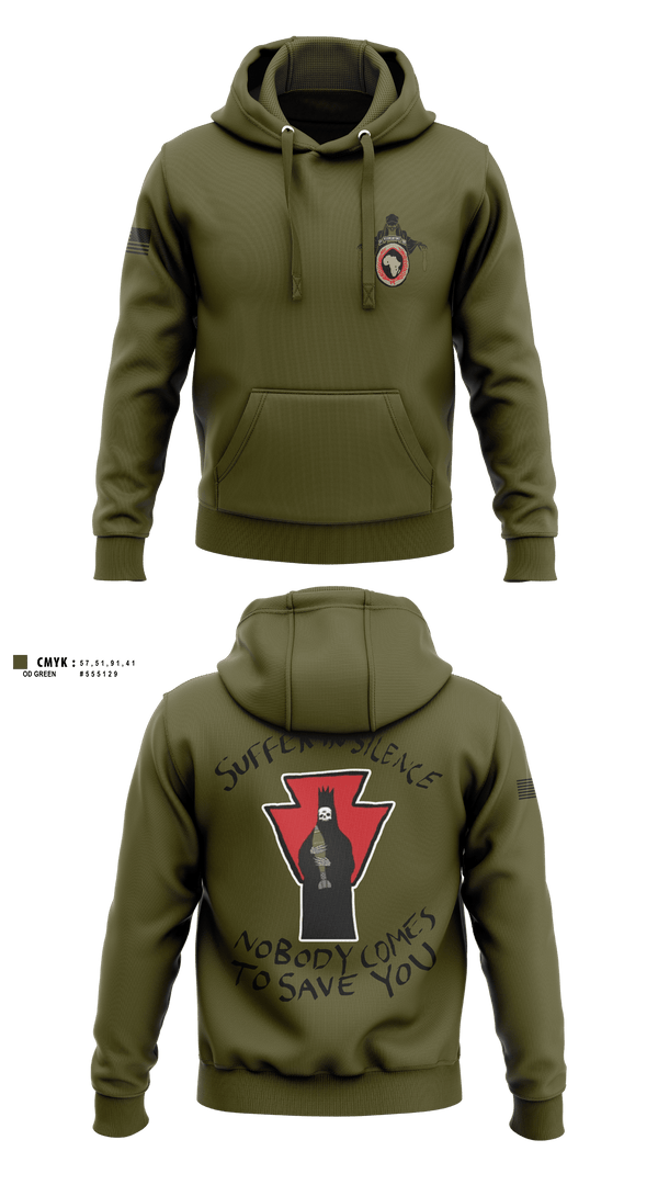Hoodie, 1-111 MTR renew1-111 SkinWalker renew, National Guard, Teamtime, Team time, sublimation, custom sports apparel, team uniforms, spirit wear, spiritwear, sports uniforms, custom shirts, team store, custom team store, fundraiser sports, apparel fundraiser