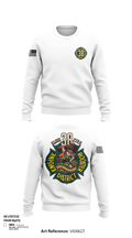 Klein Fire 38 11019570 Crew Neck Sweatshirt - 156