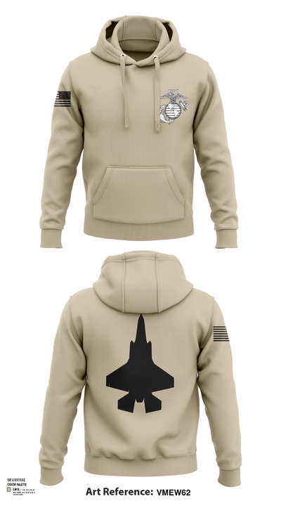 Mals 12 70520934 Hoodie - 107