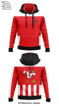 Scott County High School Golf 53136036 Hoodie - 41