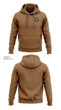 Unicoi County Search and Rescue 30325445 Hoodie - 42