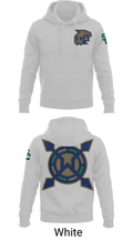 Snow Canyon High School Band 1796632 Hoodie - 6