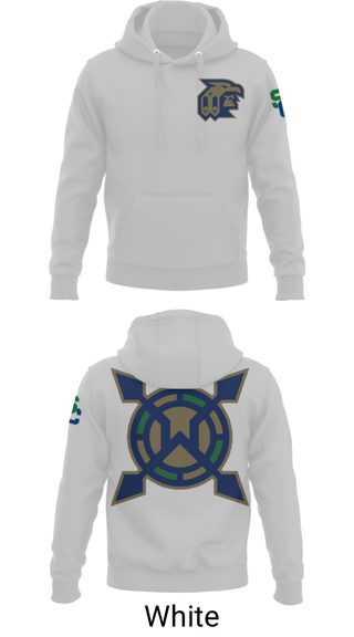 Hoodie, Snow Canyon High School Band, Spirit Store, Teamtime, Team time, sublimation, custom sports apparel, team uniforms, spirit wear, spiritwear, sports uniforms, custom shirts, team store, custom team store, fundraiser sports, apparel fundraiser
