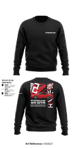 Vttiste Clothing 45771566 Crew Neck Sweatshirt - 3