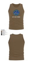 Battleship misssouri 47283625 Tank Top - 18