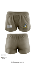 CHAPLAINS OFFICE 44554791 Ranger Panties - 6