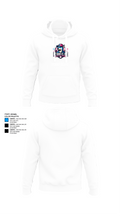 PERRO ELITE 19427990 Hoodie - 5