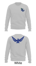 Shorewood High School Softball 34387876 Crew Neck Sweatshirt - 2