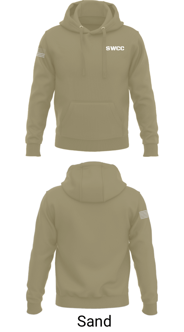 Hoodie, SWCC, Navy, Teamtime, Team time, sublimation, custom sports apparel, team uniforms, spirit wear, spiritwear, sports uniforms, custom shirts, team store, custom team store, fundraiser sports, apparel fundraiser