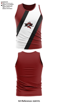 Riverton High School Cheer 45549152 Tank Top - 41
