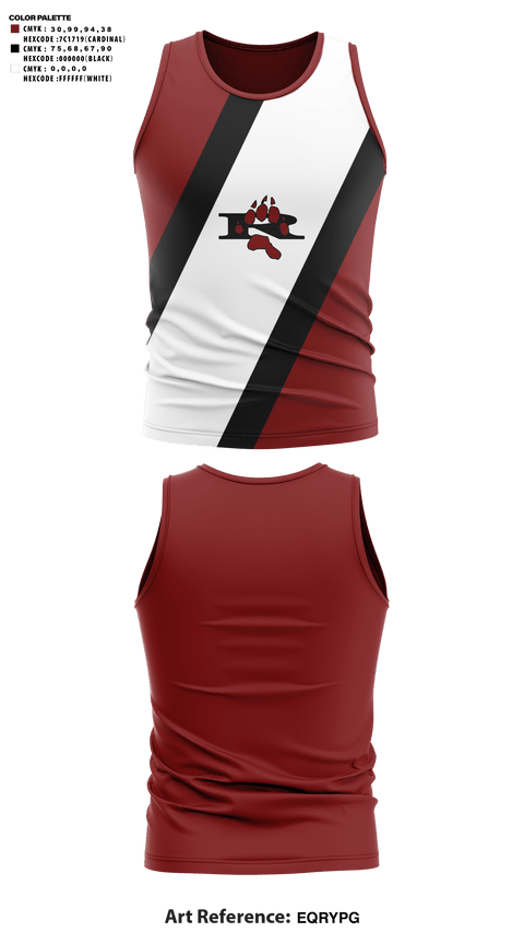 Tank Top, Riverton High School Cheer, Cheer, Teamtime, Team time, sublimation, custom sports apparel, team uniforms, spirit wear, spiritwear, sports uniforms, custom shirts, team store, custom team store, fundraiser sports, apparel fundraiser