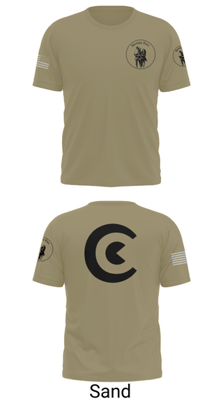 Old School Cotton Feel Shirt, Diniz, Army, Teamtime, Team time, sublimation, custom sports apparel, team uniforms, spirit wear, spiritwear, sports uniforms, custom shirts, team store, custom team store, fundraiser sports, apparel fundraiser