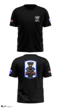 Ewok dismount3rd PLT Bad BoysBad boyz3rd PLT Bad BoysBad Boiiz3rd PLT Bad BoysPT Bad Boiiz 64185456 Short Sleeve Performance Shirt - 3