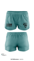 USS CARL VINSON 40544561 Ranger Panties - 123