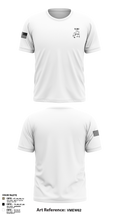 undefined Old School Cotton Feel Shirt - 5