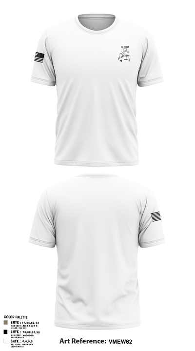undefined Old School Cotton Feel Shirt - 5