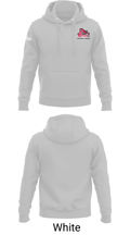 Archer High School Tennis 49257029 Hoodie - 3