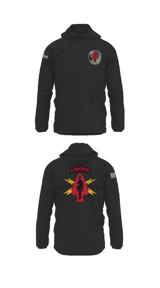 Windbreaker, Usasoc, Army, Teamtime, Team time, sublimation, custom sports apparel, team uniforms, spirit wear, spiritwear, sports uniforms, custom shirts, team store, custom team store, fundraiser sports, apparel fundraiser