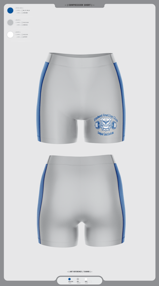 Mens Compression Shorts, Piedmont Youth Wrestling, Wrestling, Teamtime, Team time, sublimation, custom sports apparel, team uniforms, spirit wear, spiritwear, sports uniforms, custom shirts, team store, custom team store, fundraiser sports, apparel fundraiser