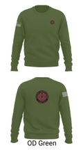 Local 5386 36178250 Crew Neck Sweatshirt - 45