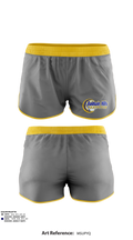 BALDWIN HILLS Softball 1733077 Track Shorts - 4