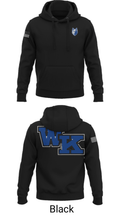 Worthington Kilbourne High School Golf 32928252 Hoodie - 25