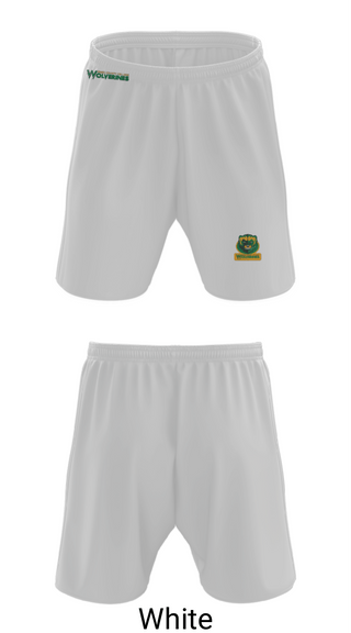 Athletic Shorts With Pockets, Essex County College Track and Field, Track & Field, Teamtime, Team time, sublimation, custom sports apparel, team uniforms, spirit wear, spiritwear, sports uniforms, custom shirts, team store, custom team store, fundraiser sports, apparel fundraiser