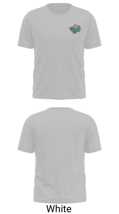 Short Sleeve Performance Shirt, Water wizz elite, Men's Basketball, Teamtime, Team time, sublimation, custom sports apparel, team uniforms, spirit wear, spiritwear, sports uniforms, custom shirts, team store, custom team store, fundraiser sports, apparel fundraiser