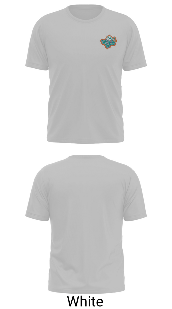Short Sleeve Performance Shirt, Water wizz elite, Men's Basketball, Teamtime, Team time, sublimation, custom sports apparel, team uniforms, spirit wear, spiritwear, sports uniforms, custom shirts, team store, custom team store, fundraiser sports, apparel fundraiser