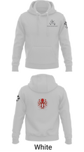 Kraken Defense Group 92519053 Hoodie - 6