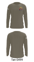 TF Wolverine 68287409 Long Sleeve Performance Shirt - 66