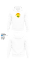 Double Springs Lawn Maintenance 68991877 Hoodie - 5