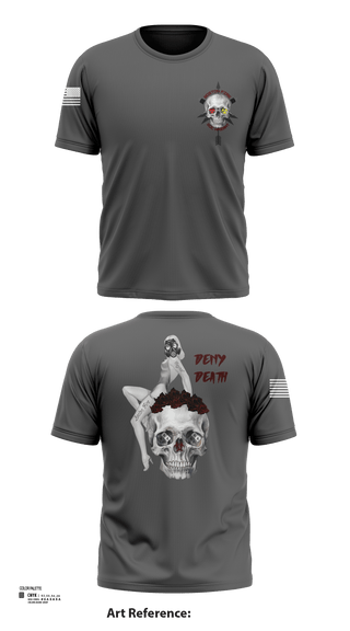 Short Sleeve Performance Shirt, Boston FD HM/ WMD, Fire Department, Teamtime, Team time, sublimation, custom sports apparel, team uniforms, spirit wear, spiritwear, sports uniforms, custom shirts, team store, custom team store, fundraiser sports, apparel fundraiser
