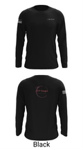 SBM GEORGIA 22628284 Long Sleeve Performance Shirt 26