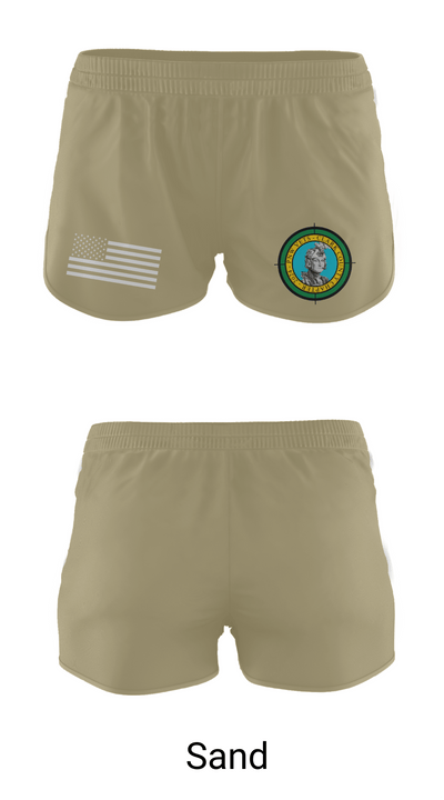 PNW Vets - Clark County 54348387 Ranger Panties - 83
