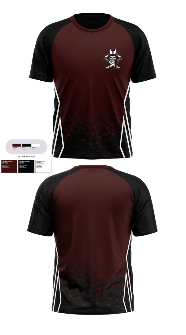Short Sleeve Performance Shirt, Mankato Area Youth Baseball Association, Baseball, Teamtime, Team time, sublimation, custom sports apparel, team uniforms, spirit wear, spiritwear, sports uniforms, custom shirts, team store, custom team store, fundraiser sports, apparel fundraiser