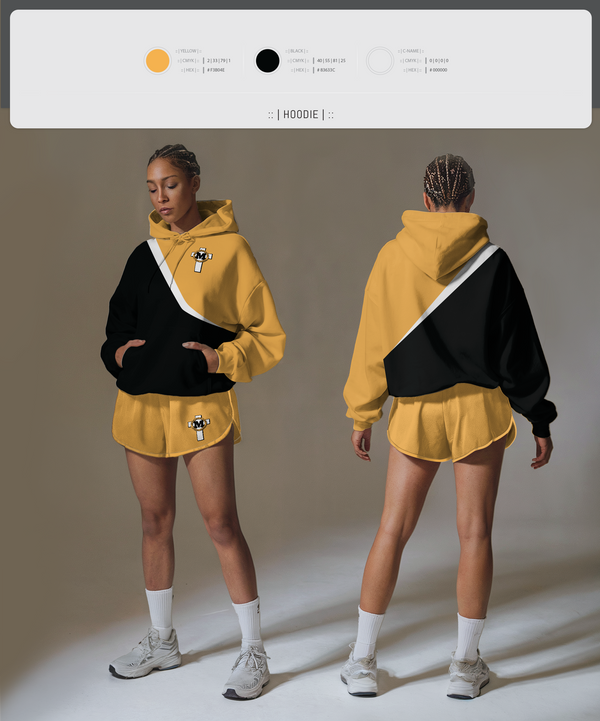 Hoodie, Montini Catholic School, Spirit Store, Teamtime, Team time, sublimation, custom sports apparel, team uniforms, spirit wear, spiritwear, sports uniforms, custom shirts, team store, custom team store, fundraiser sports, apparel fundraiser