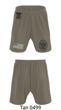 61st CST 56297636 Athletic Shorts With Pockets - 69