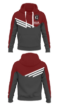 Greenon Knights 17208491 Hoodie - 43
