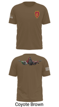 25th ID 51573122 Short Sleeve Performance Shirt - 16