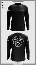 undefined Long Sleeve Performance Shirt 11