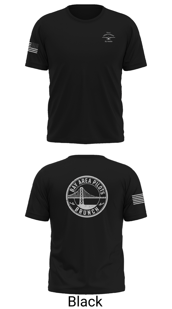 Short Sleeve Performance Shirt, Fly media, , Teamtime, Team time, sublimation, custom sports apparel, team uniforms, spirit wear, spiritwear, sports uniforms, custom shirts, team store, custom team store, fundraiser sports, apparel fundraiser