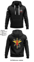 19th EOD 62274073 Hoodie - 3