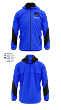 Hankinson Public School Basketball 53290761 Windbreaker - 40