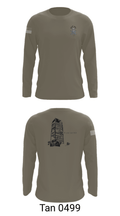 EODMU2 PLT 201 28885436 Long Sleeve Performance Shirt - 37