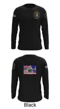 USS CANBERRA (LCS 30) 2170630 Long Sleeve Performance Shirt - 25