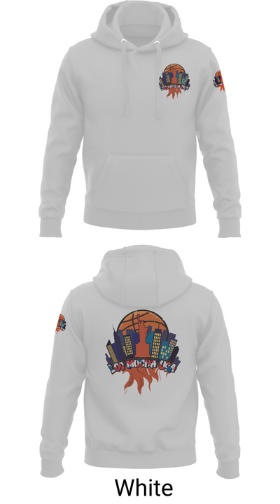 Lo Mucha 52503529 Hoodie - 6